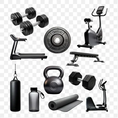 Fitness Items