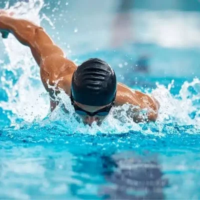 Swimming
