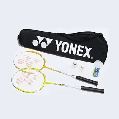 Badminton