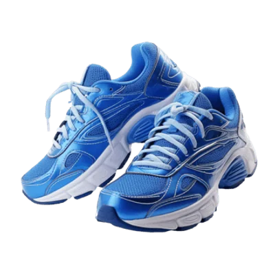 Soft / Hard Ground Shoes