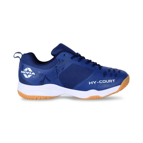 NIVIA HY-COURT 2.1 KIDS BADMINTON SHOES 1413NB10