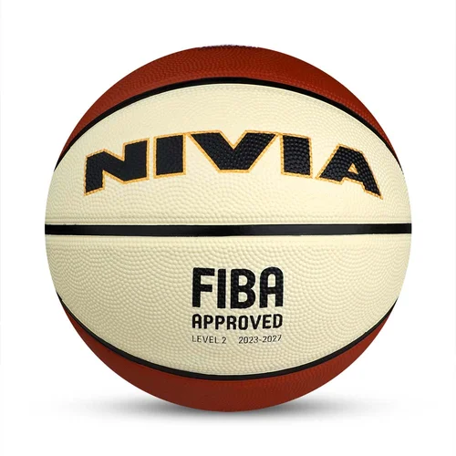 TopGrip 3.0 FIBA Level 2 Tournament Basketball
