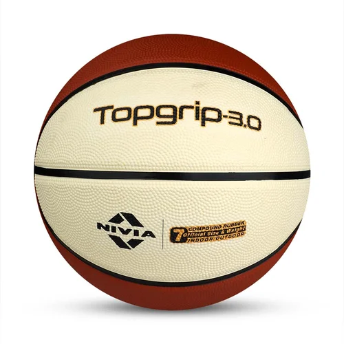 NIVIA TOP GRIP 3 BASKETBALL 195