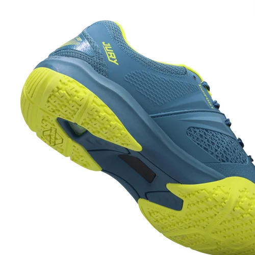 NIVIA JURY BADMINTON SHOES 5949BL04