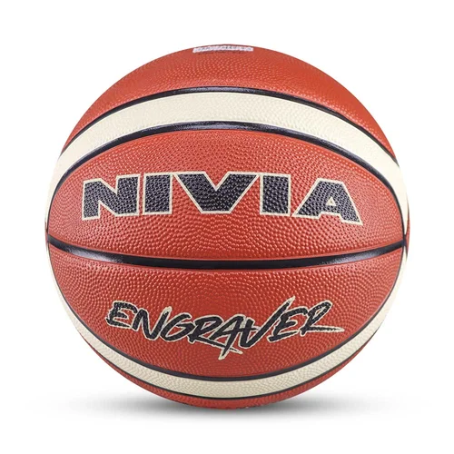 NIVIA ENGRAVER BASKETBALL 201