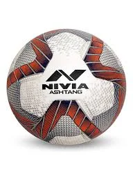 NIVIA SITCHED FOOTBALL ASHTANG 2.0 NO.5 8521 - Size 5